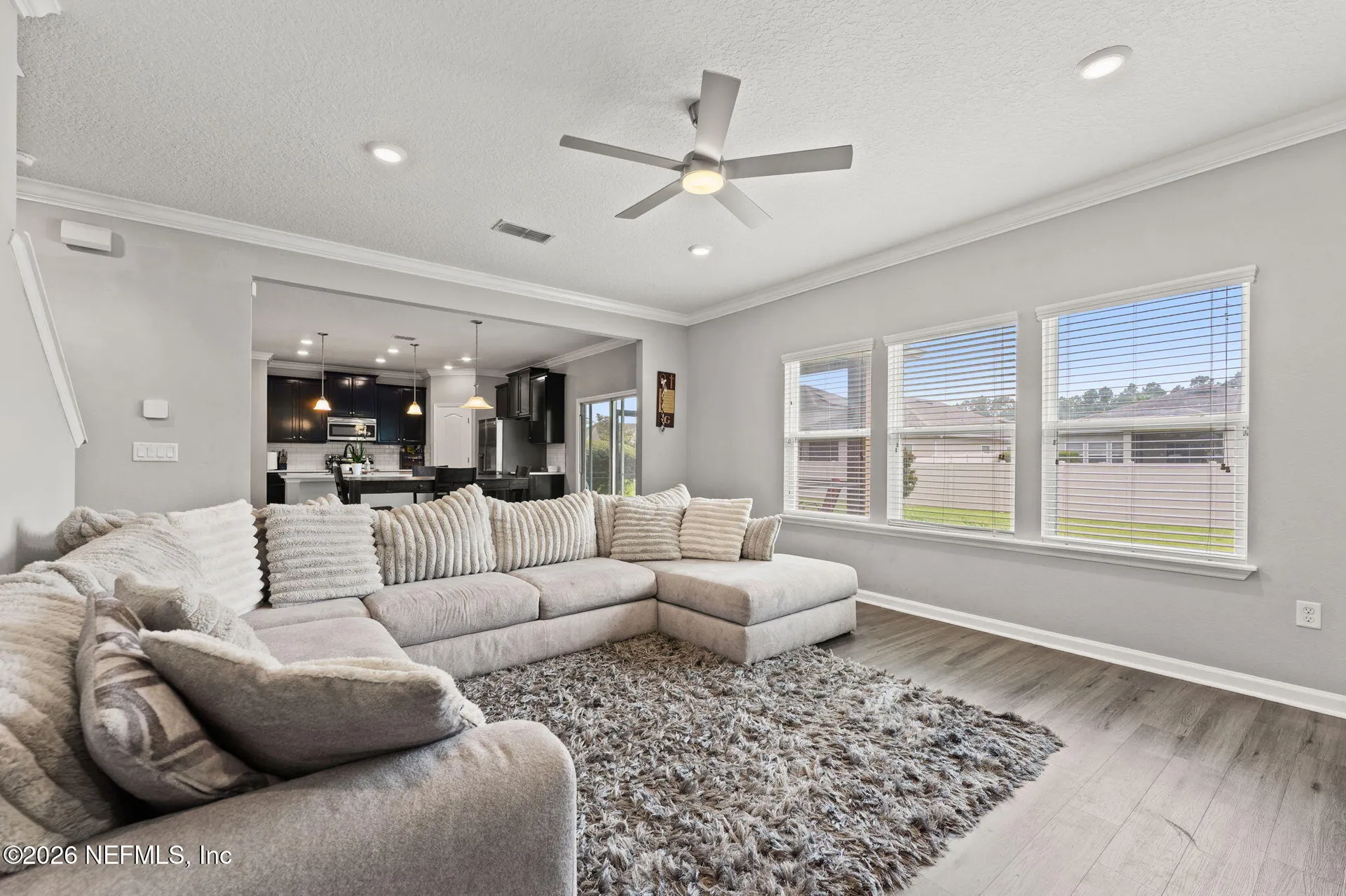 7155 Claremont Creek Drive Jacksonville FL 32222