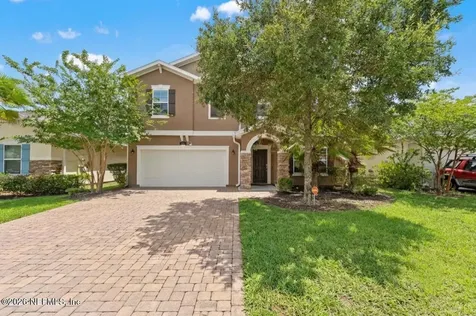 7155 Claremont Creek Drive Jacksonville FL 32222