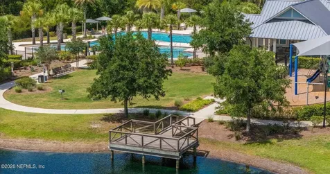 7155 Claremont Creek Drive Jacksonville FL 32222