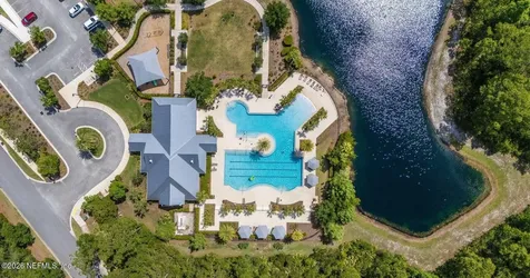 7155 Claremont Creek Drive Jacksonville FL 32222