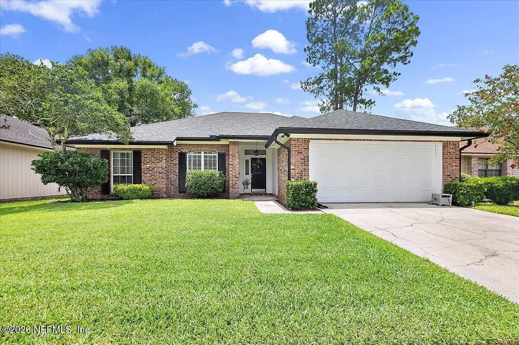 3890 Bald Eagle Lane Jacksonville FL 32257