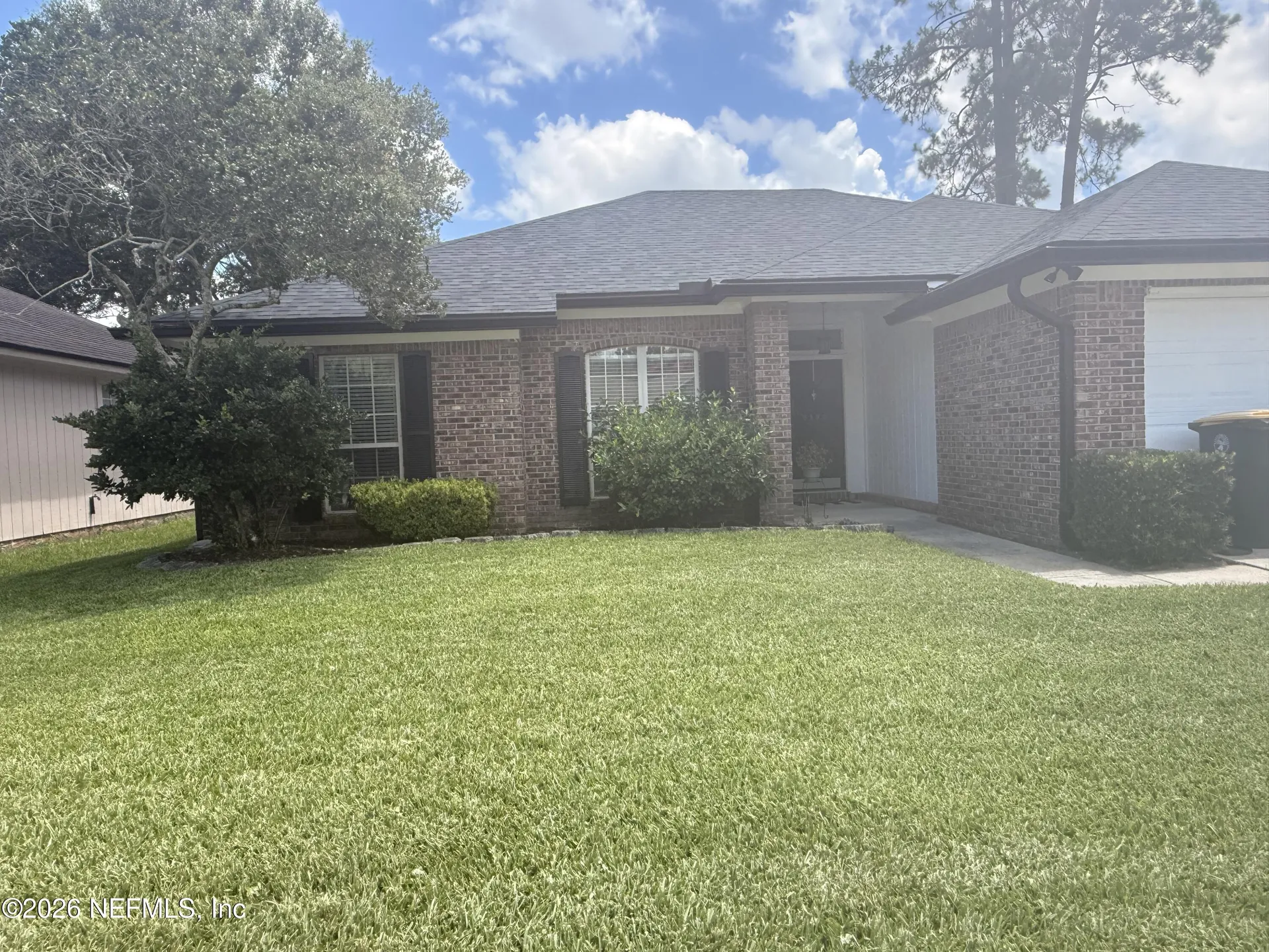 3890 Bald Eagle Lane Jacksonville FL 32257