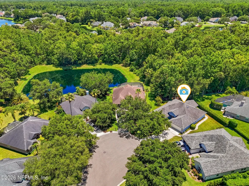 517 E Moss Wood Trace Ponte Vedra Beach FL 32082