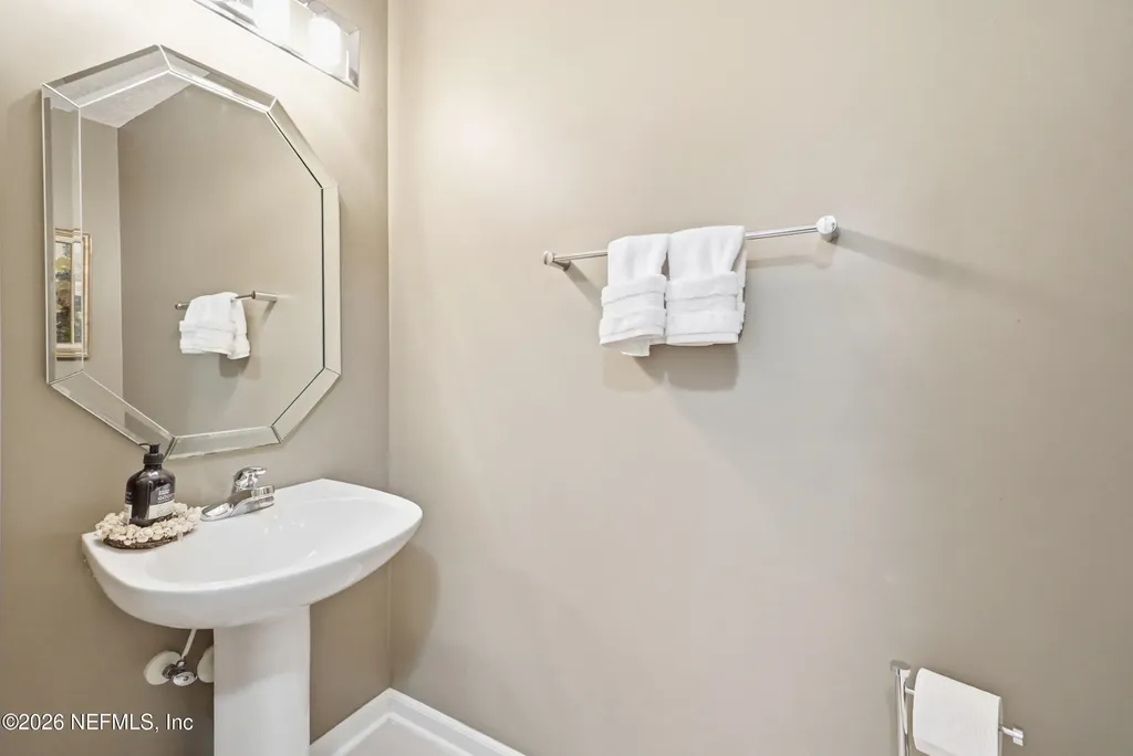 517 E Moss Wood Trace Ponte Vedra Beach FL 32082