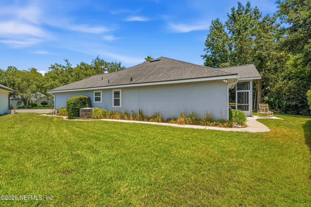 517 E Moss Wood Trace Ponte Vedra Beach FL 32082
