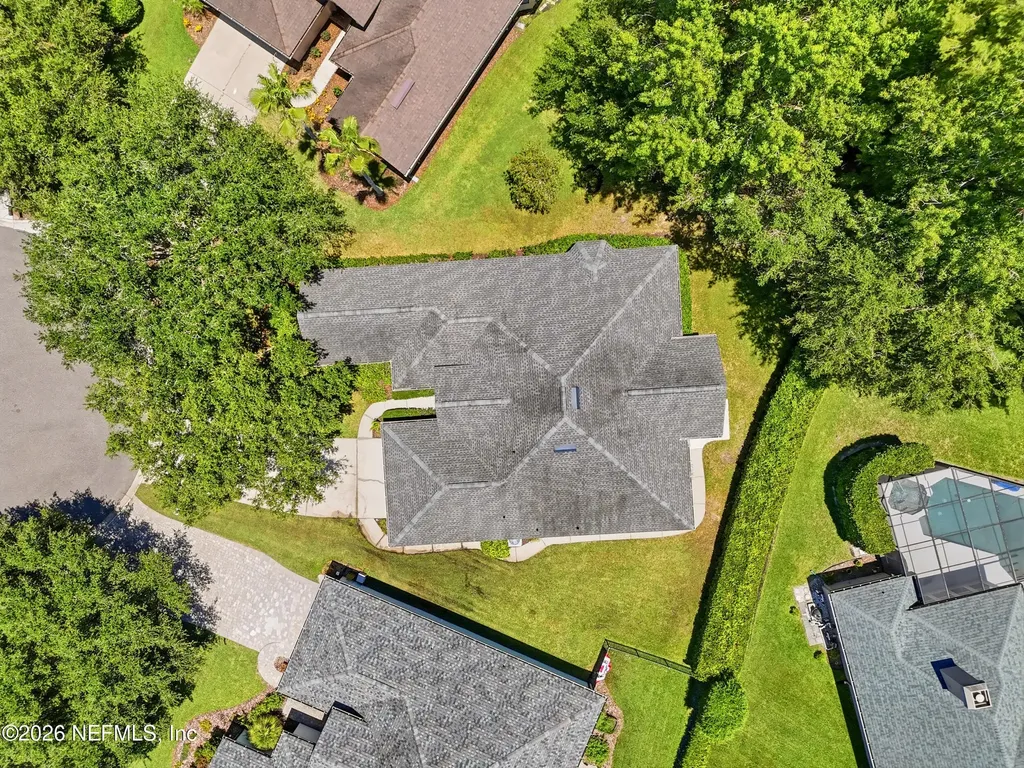 517 E Moss Wood Trace Ponte Vedra Beach FL 32082