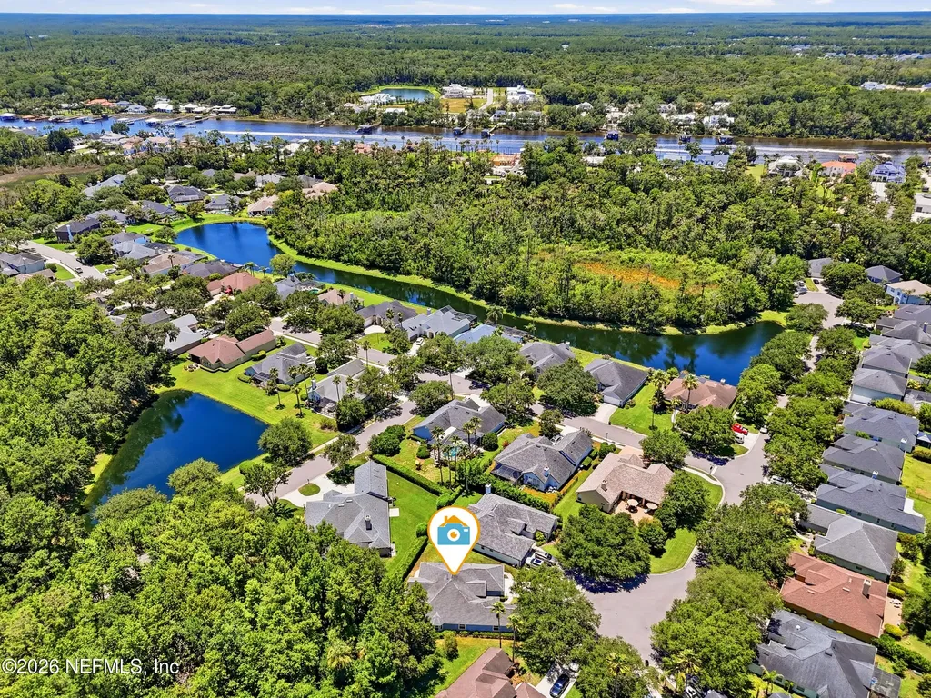 517 E Moss Wood Trace Ponte Vedra Beach FL 32082
