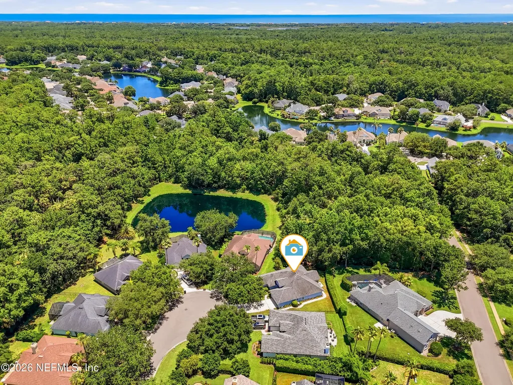 517 E Moss Wood Trace Ponte Vedra Beach FL 32082