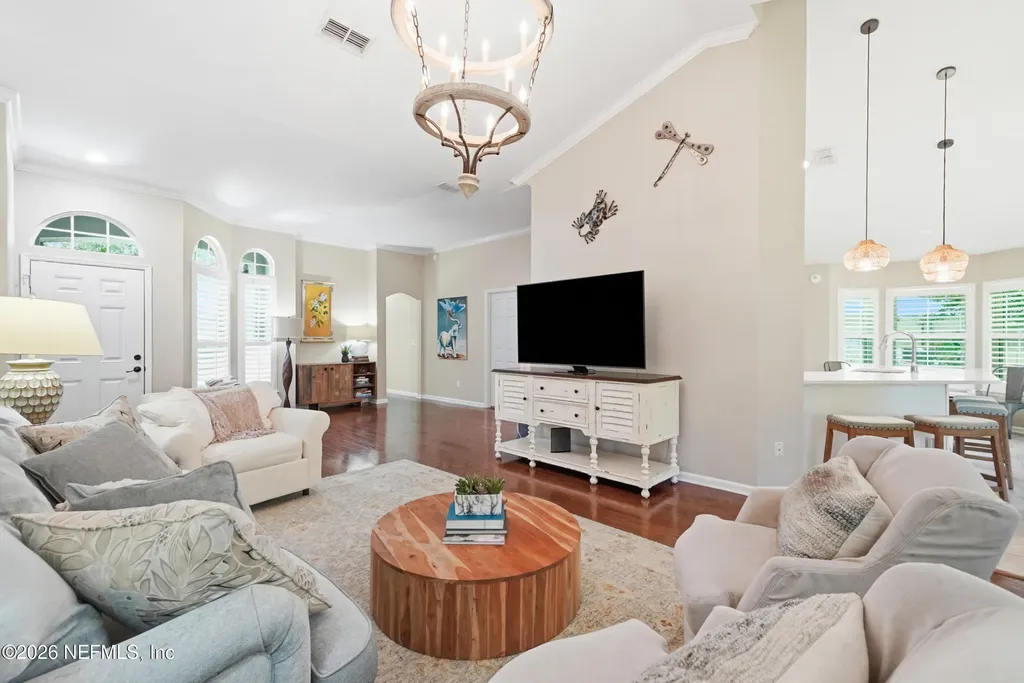 517 E Moss Wood Trace Ponte Vedra Beach FL 32082