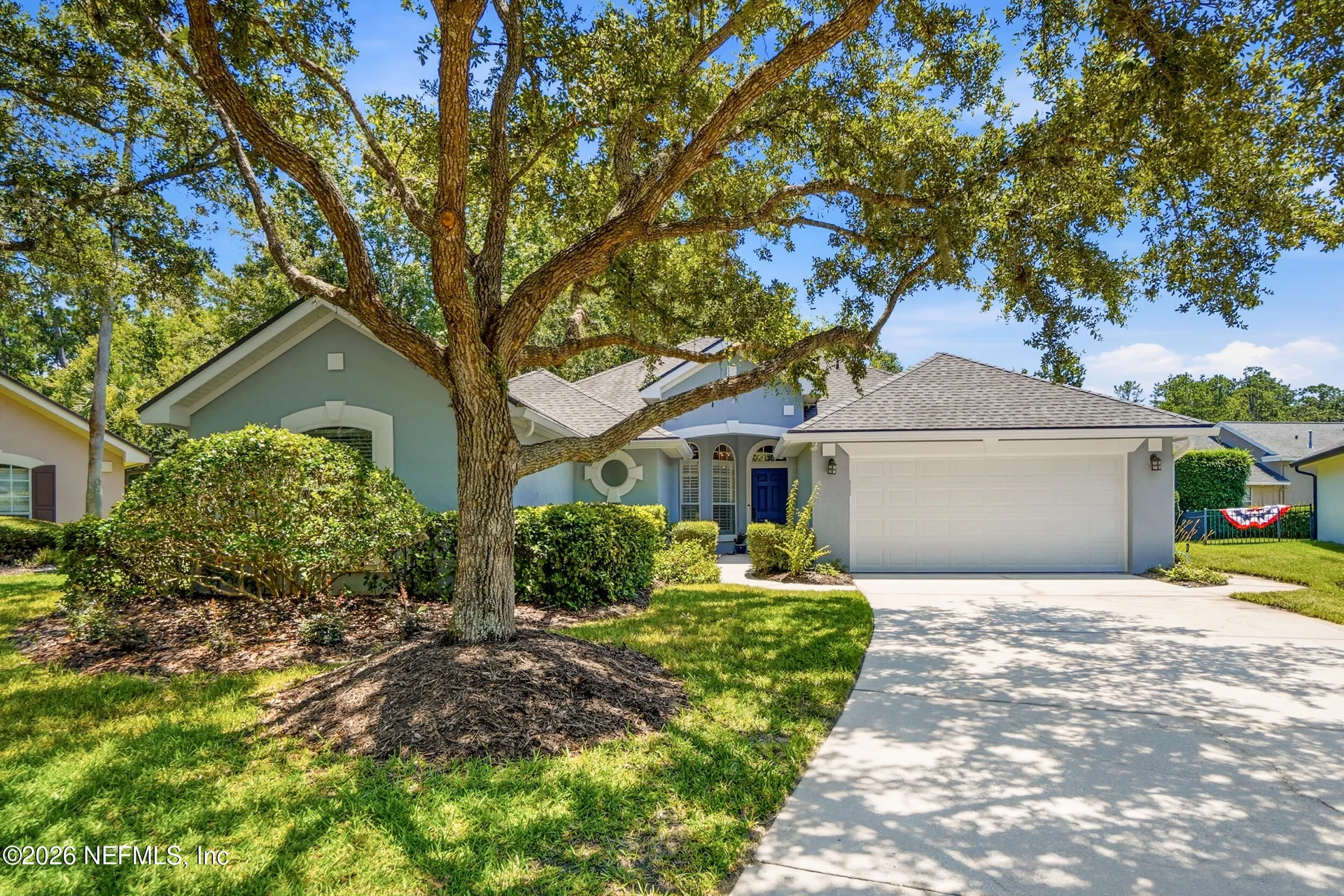 517 E Moss Wood Trace Ponte Vedra Beach FL 32082