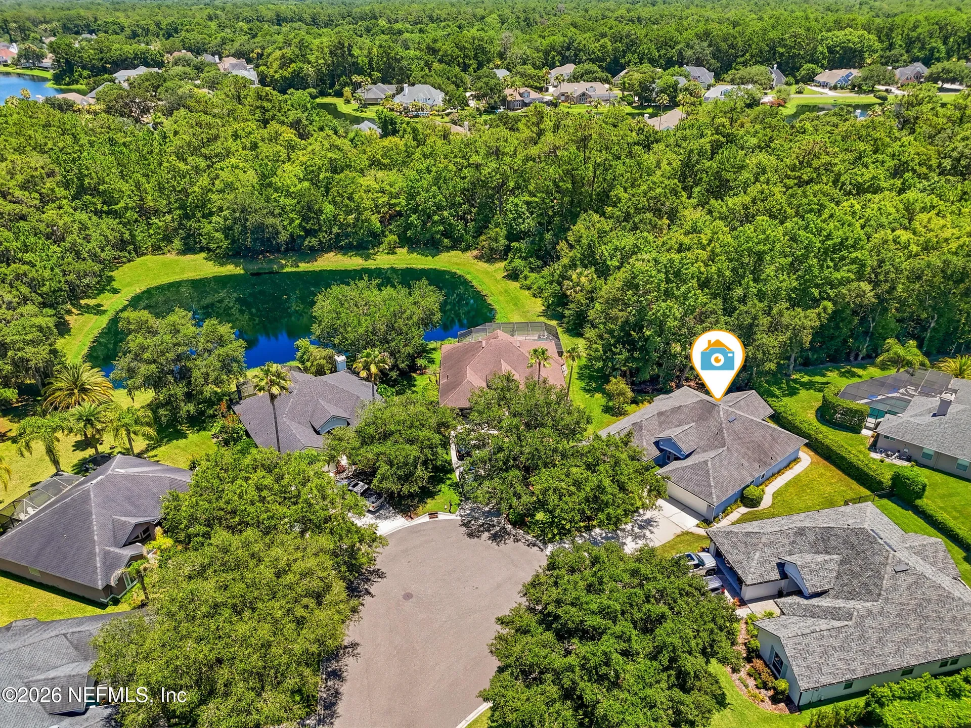 517 E Moss Wood Trace Ponte Vedra Beach FL 32082