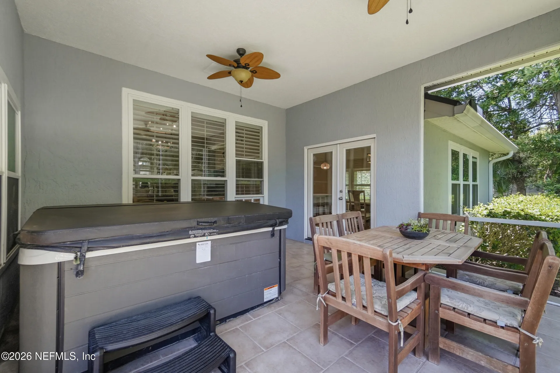 517 E Moss Wood Trace Ponte Vedra Beach FL 32082