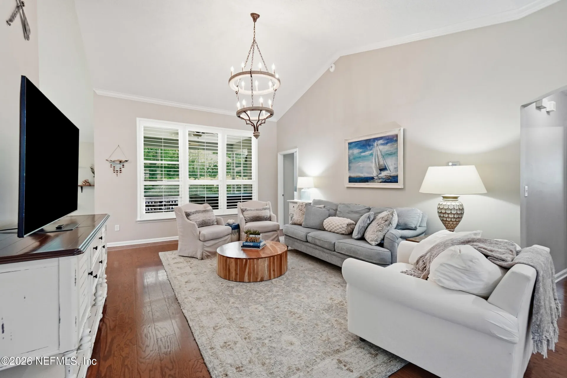 517 E Moss Wood Trace Ponte Vedra Beach FL 32082
