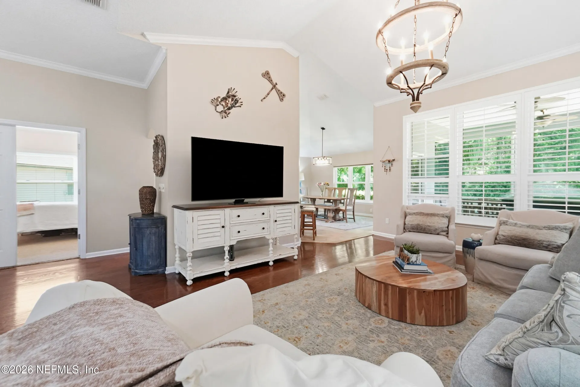 517 E Moss Wood Trace Ponte Vedra Beach FL 32082