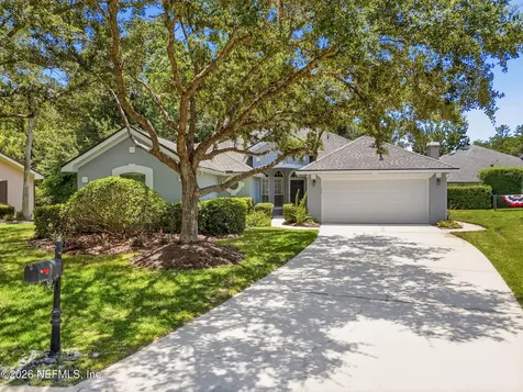 517 E Moss Wood Trace Ponte Vedra Beach FL 32082
