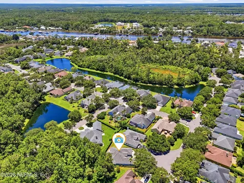 517 E Moss Wood Trace Ponte Vedra Beach FL 32082