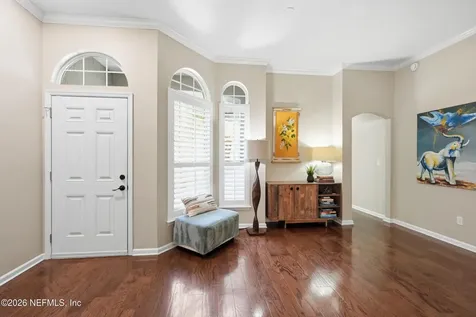 517 E Moss Wood Trace Ponte Vedra Beach FL 32082