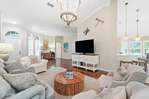 517 E Moss Wood Trace Ponte Vedra Beach FL 32082