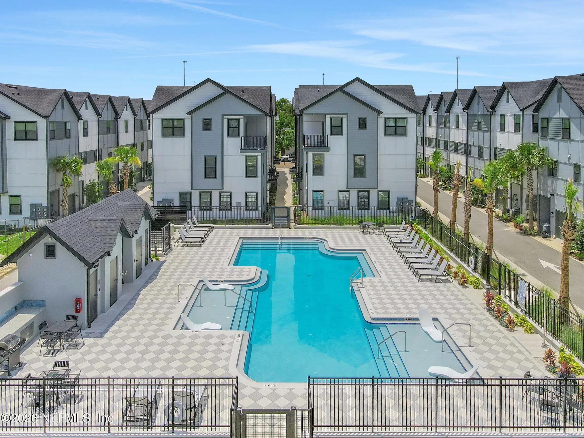 1096 Farwell Street Jacksonville FL 32204
