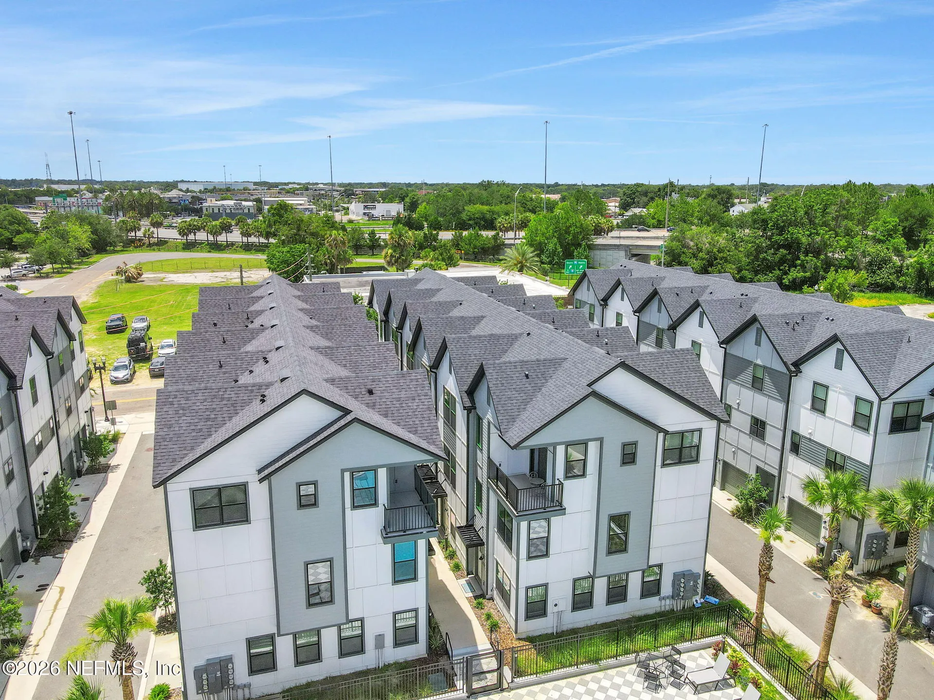 1096 Farwell Street Jacksonville FL 32204