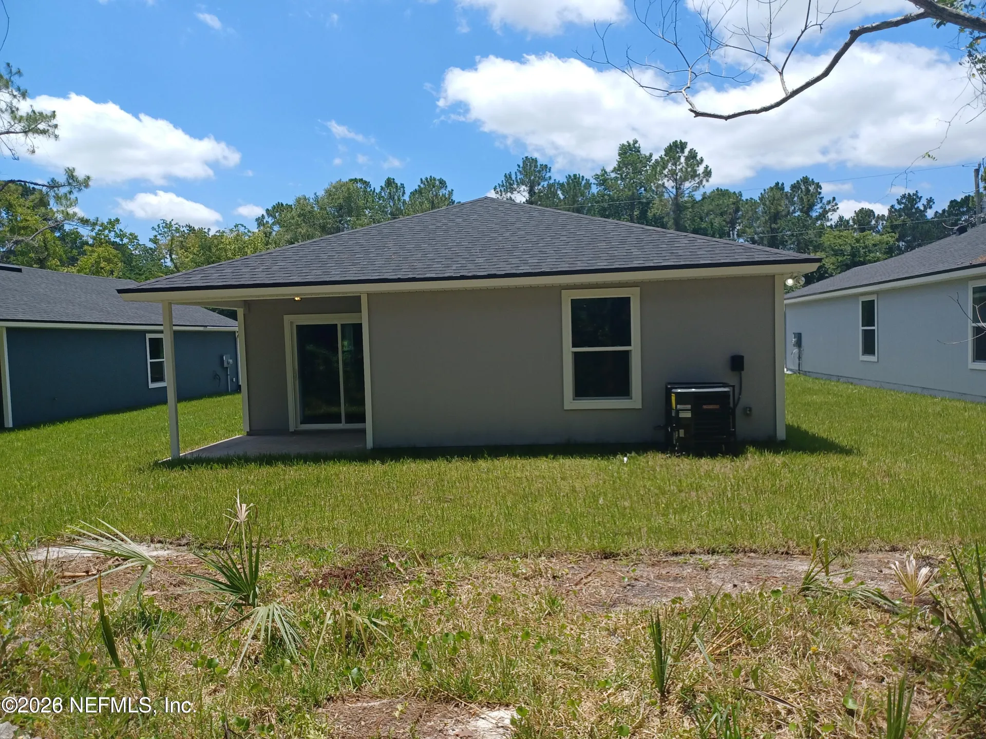 916 W 9th Street St. Augustine FL 32084