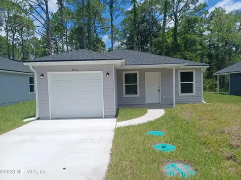 916 W 9th Street St. Augustine FL 32084