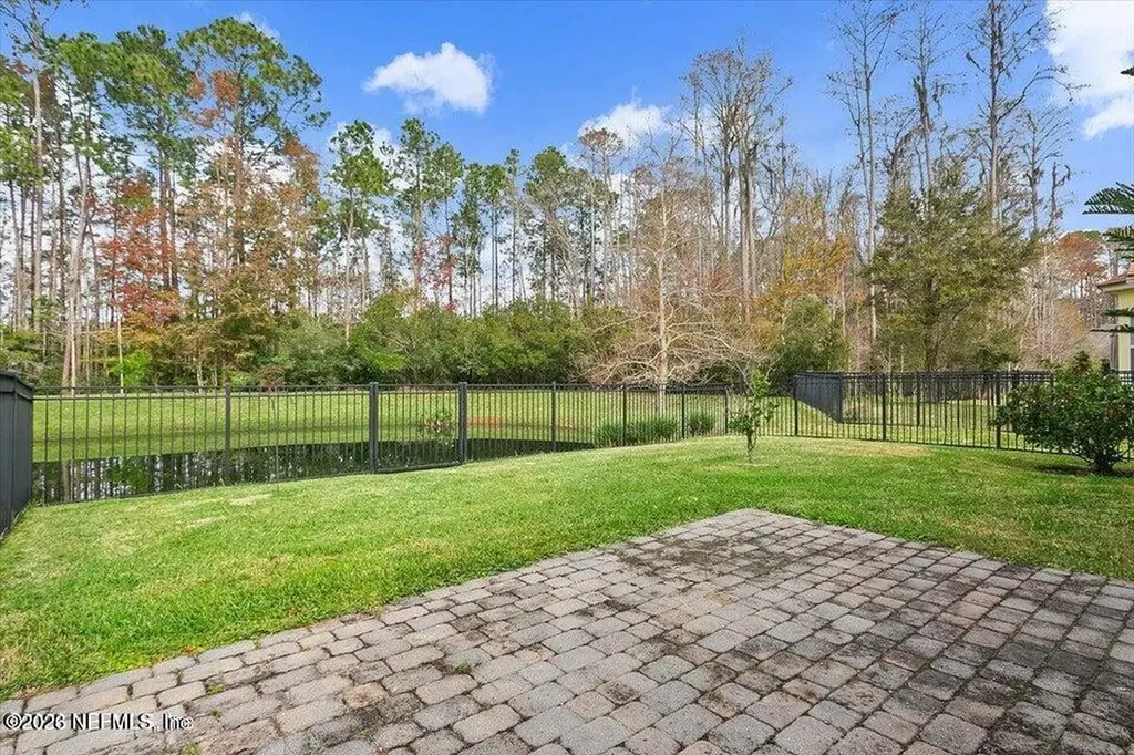 1212 Coghill Circle St. Augustine FL 32092