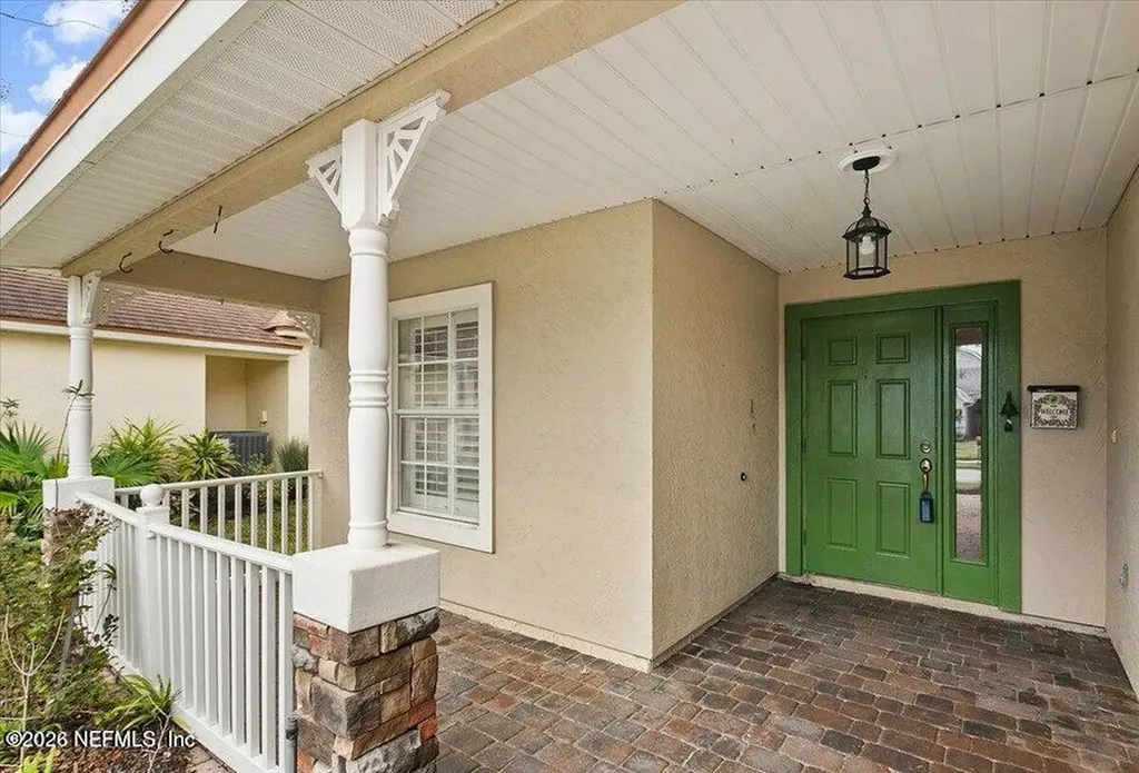 1212 Coghill Circle St. Augustine FL 32092