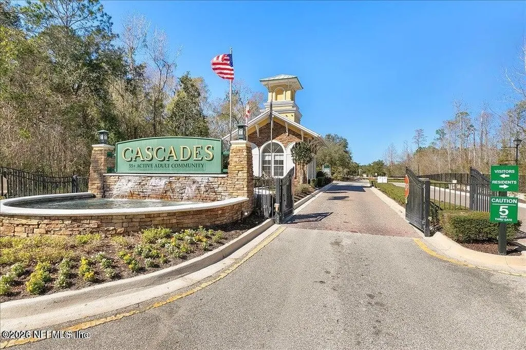 1212 Coghill Circle St. Augustine FL 32092