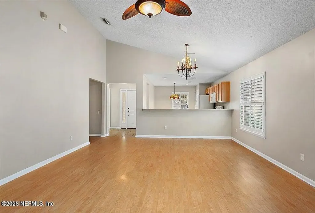1212 Coghill Circle St. Augustine FL 32092
