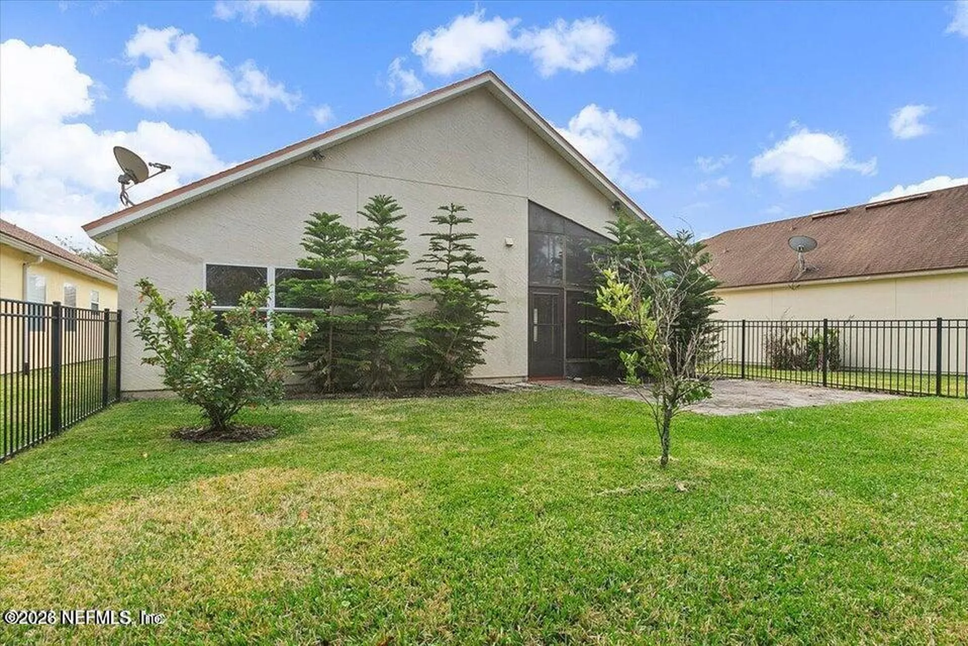 1212 Coghill Circle St. Augustine FL 32092