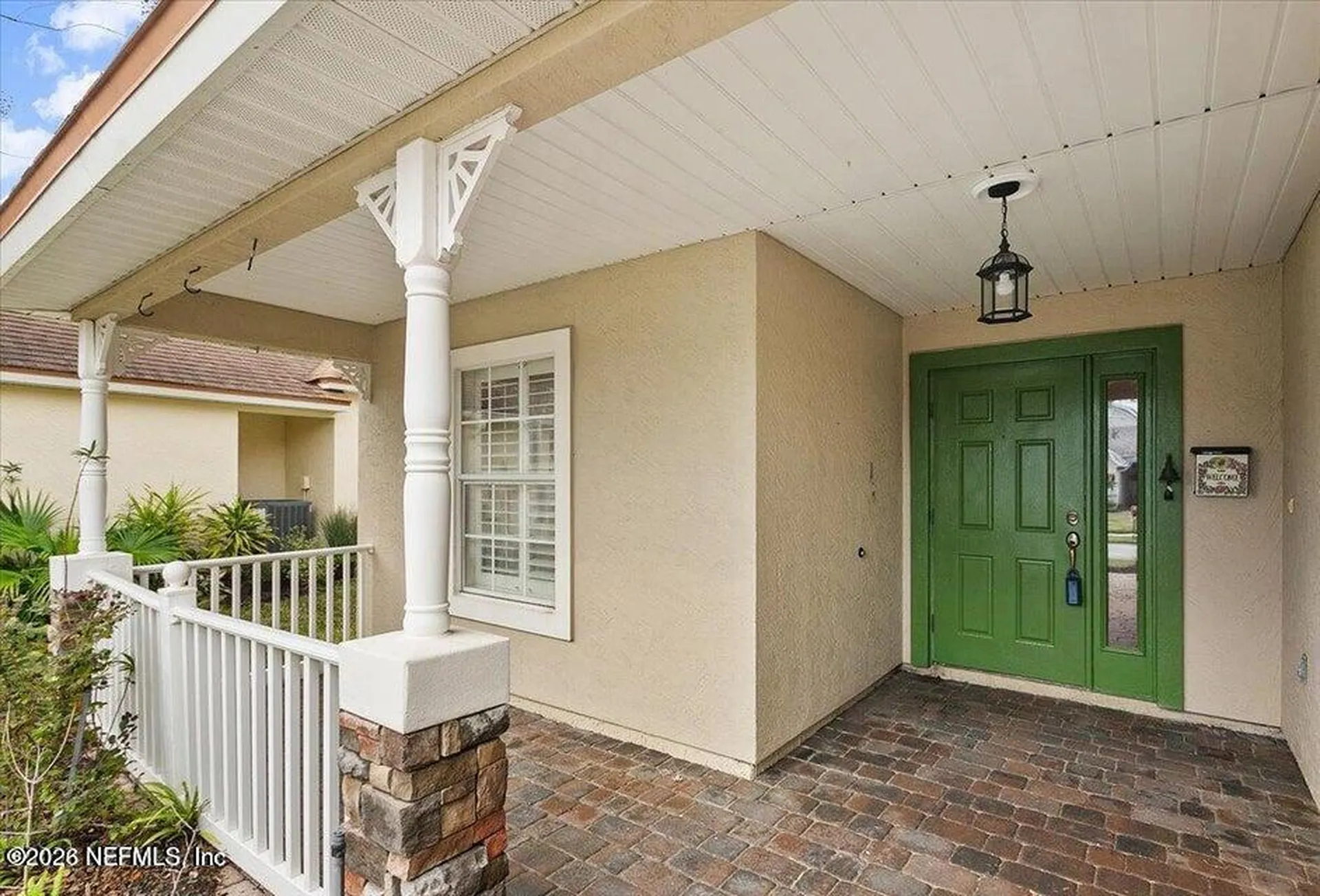 1212 Coghill Circle St. Augustine FL 32092