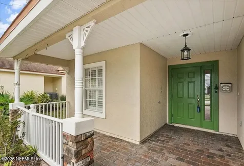 1212 Coghill Circle St. Augustine FL 32092