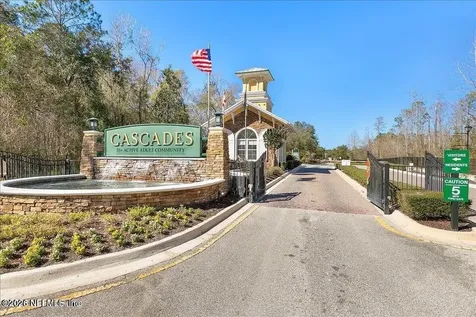1212 Coghill Circle St. Augustine FL 32092