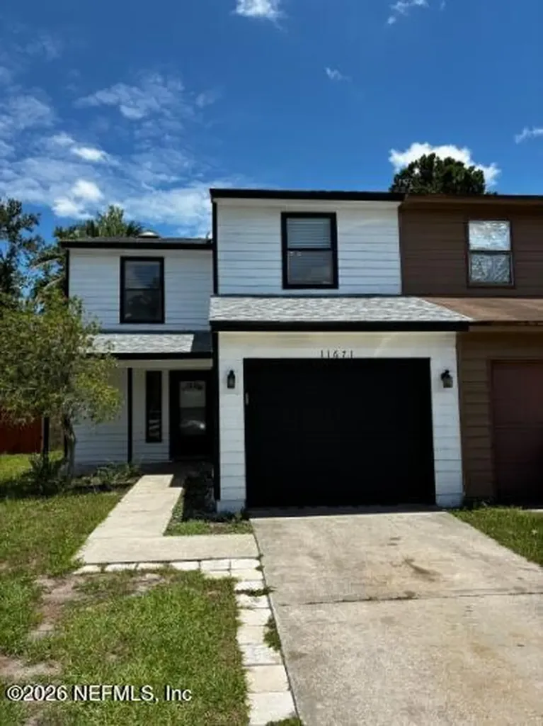 11671 Tanager Drive Jacksonville FL 32225