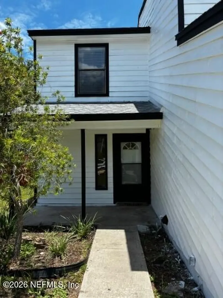 11671 Tanager Drive Jacksonville FL 32225