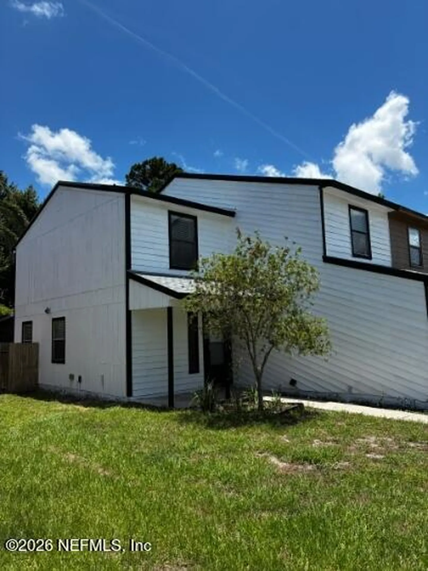11671 Tanager Drive Jacksonville FL 32225