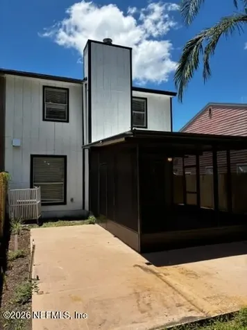 11671 Tanager Drive Jacksonville FL 32225