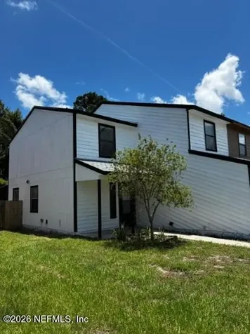 11671 Tanager Drive Jacksonville FL 32225