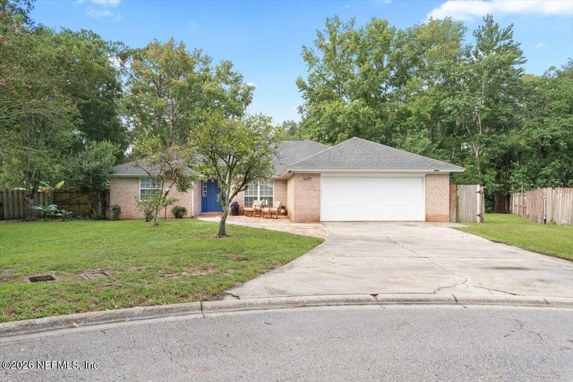 4325 Apple Tree Place Jacksonville FL 32258