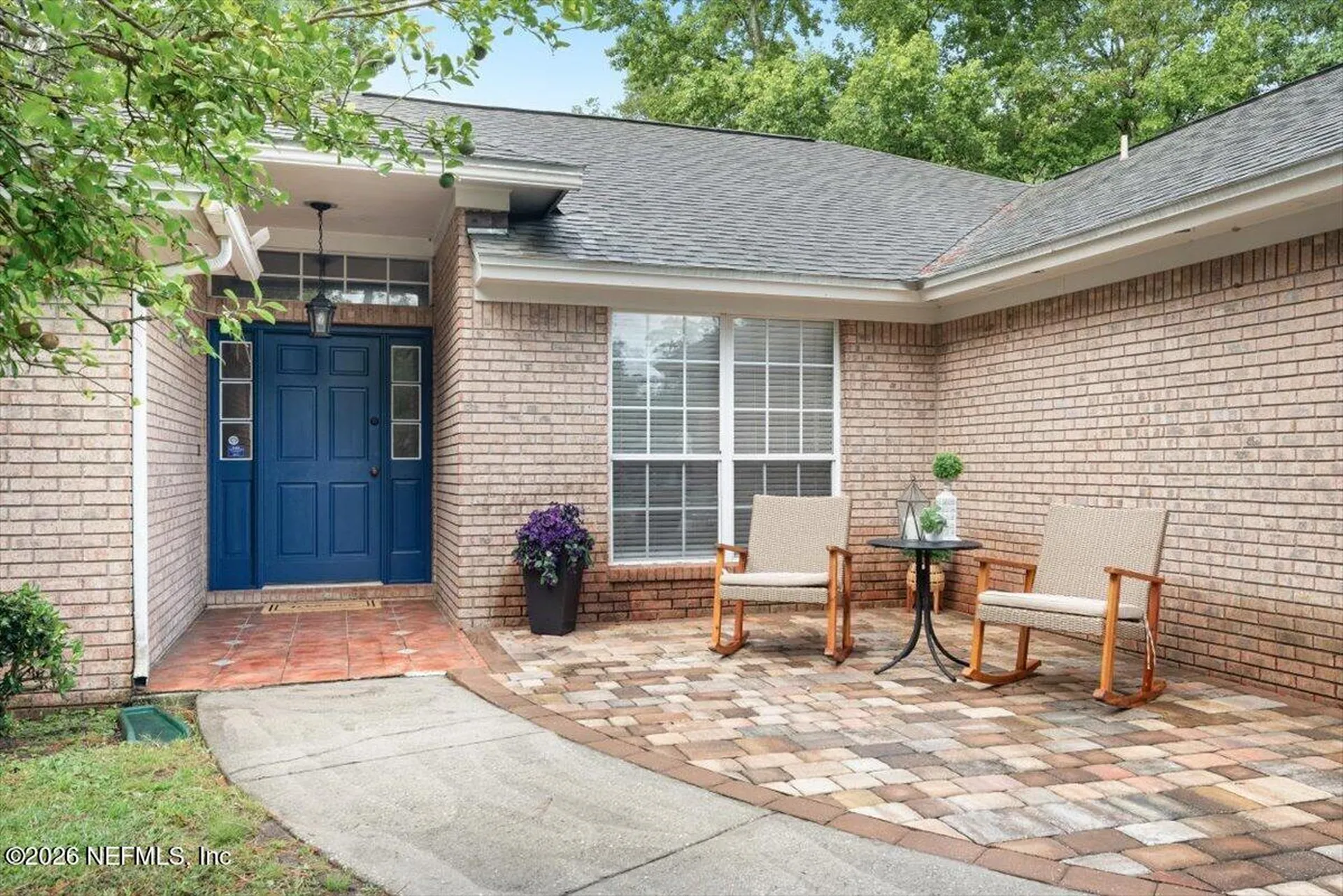 4325 Apple Tree Place Jacksonville FL 32258