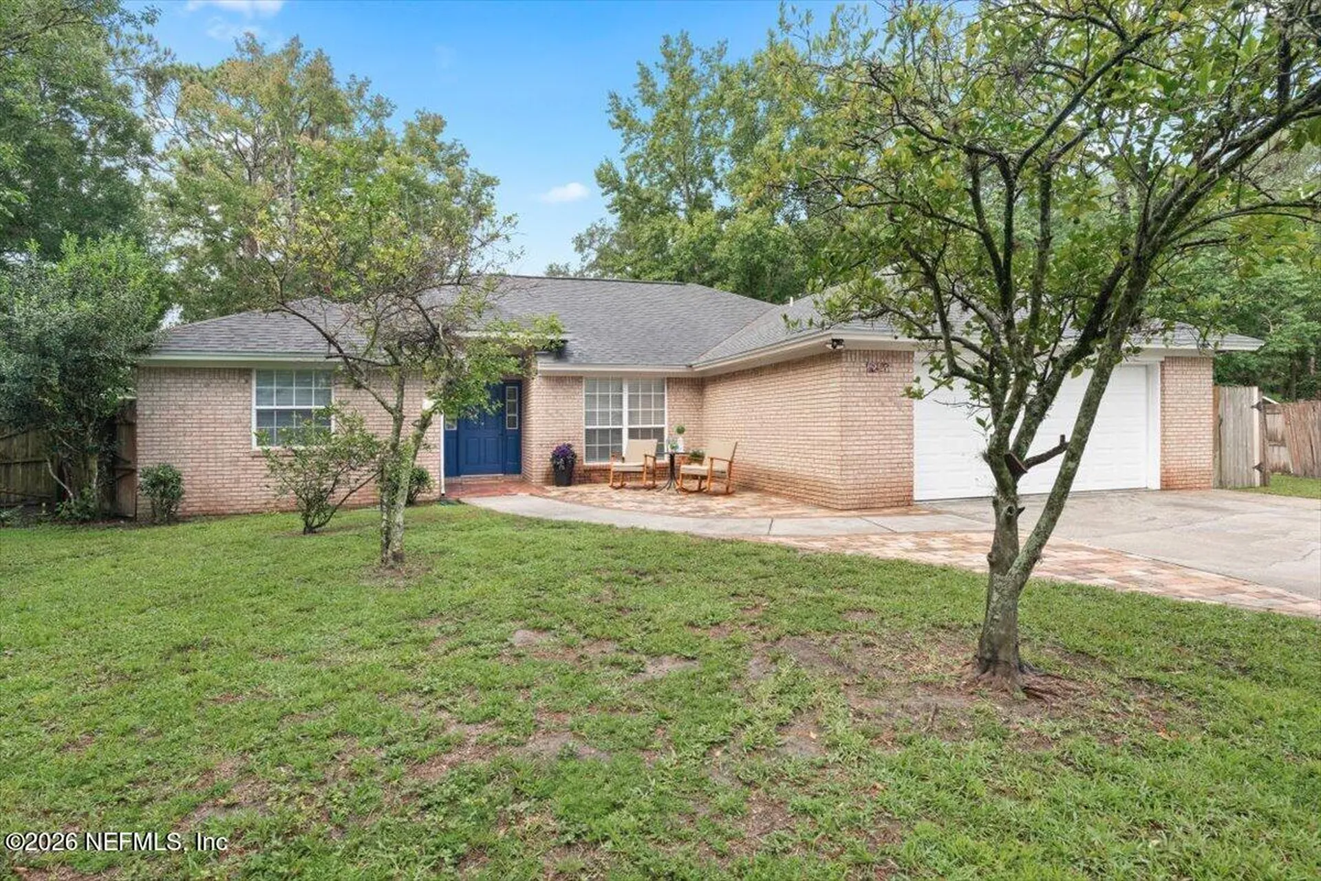 4325 Apple Tree Place Jacksonville FL 32258