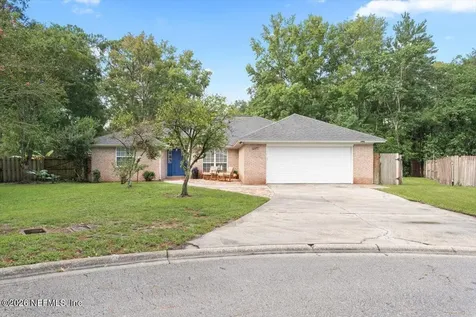 4325 Apple Tree Place Jacksonville FL 32258