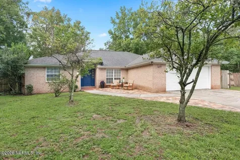 4325 Apple Tree Place Jacksonville FL 32258