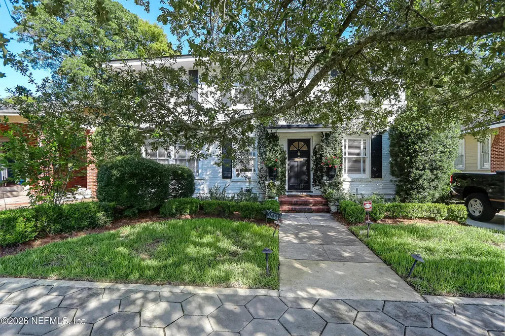 3684 Pine Street Jacksonville FL 32205