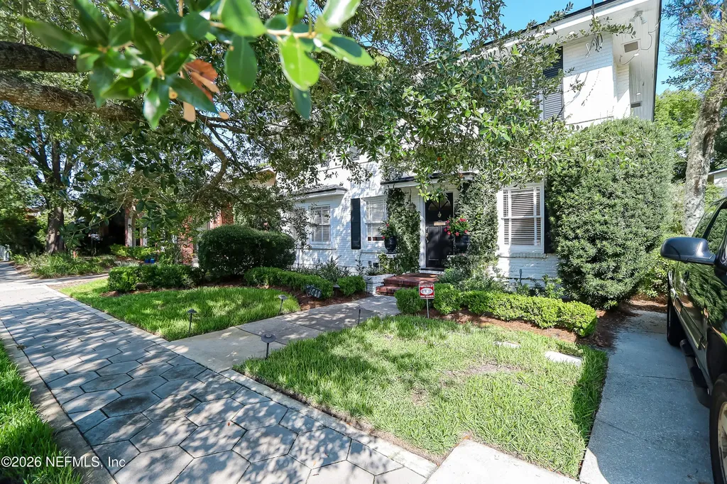 3684 Pine Street Jacksonville FL 32205