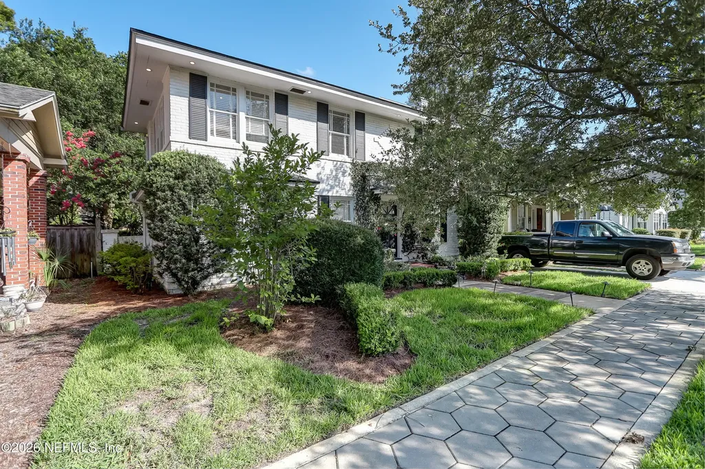 3684 Pine Street Jacksonville FL 32205