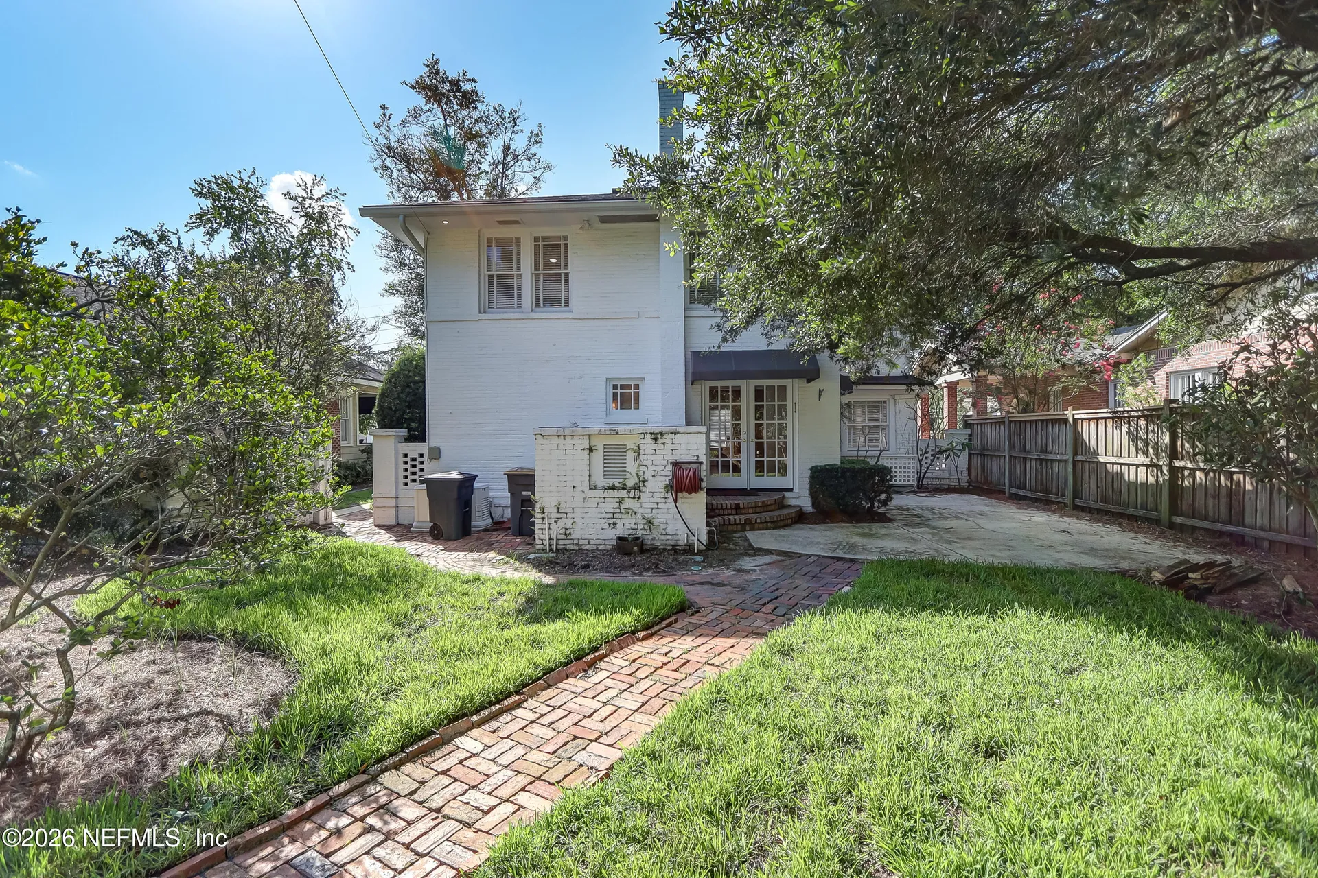 3684 Pine Street Jacksonville FL 32205