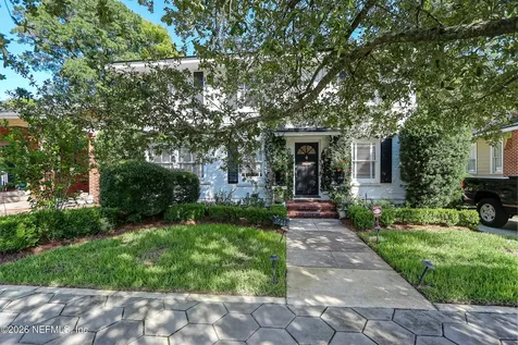 3684 Pine Street Jacksonville FL 32205