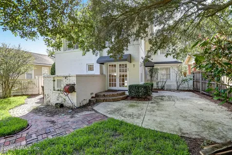 3684 Pine Street Jacksonville FL 32205